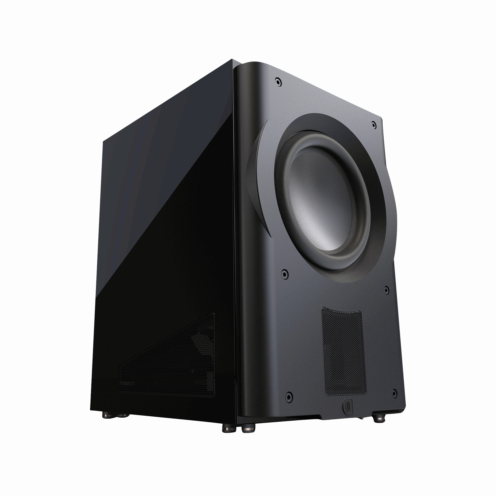 PERLISTEN Audio R212S Subwoofer best projector for home theater,best home cinema projector