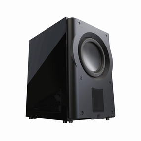 PERLISTEN Audio R212S Subwoofer bluetooth surround sound,samsung surround sound system