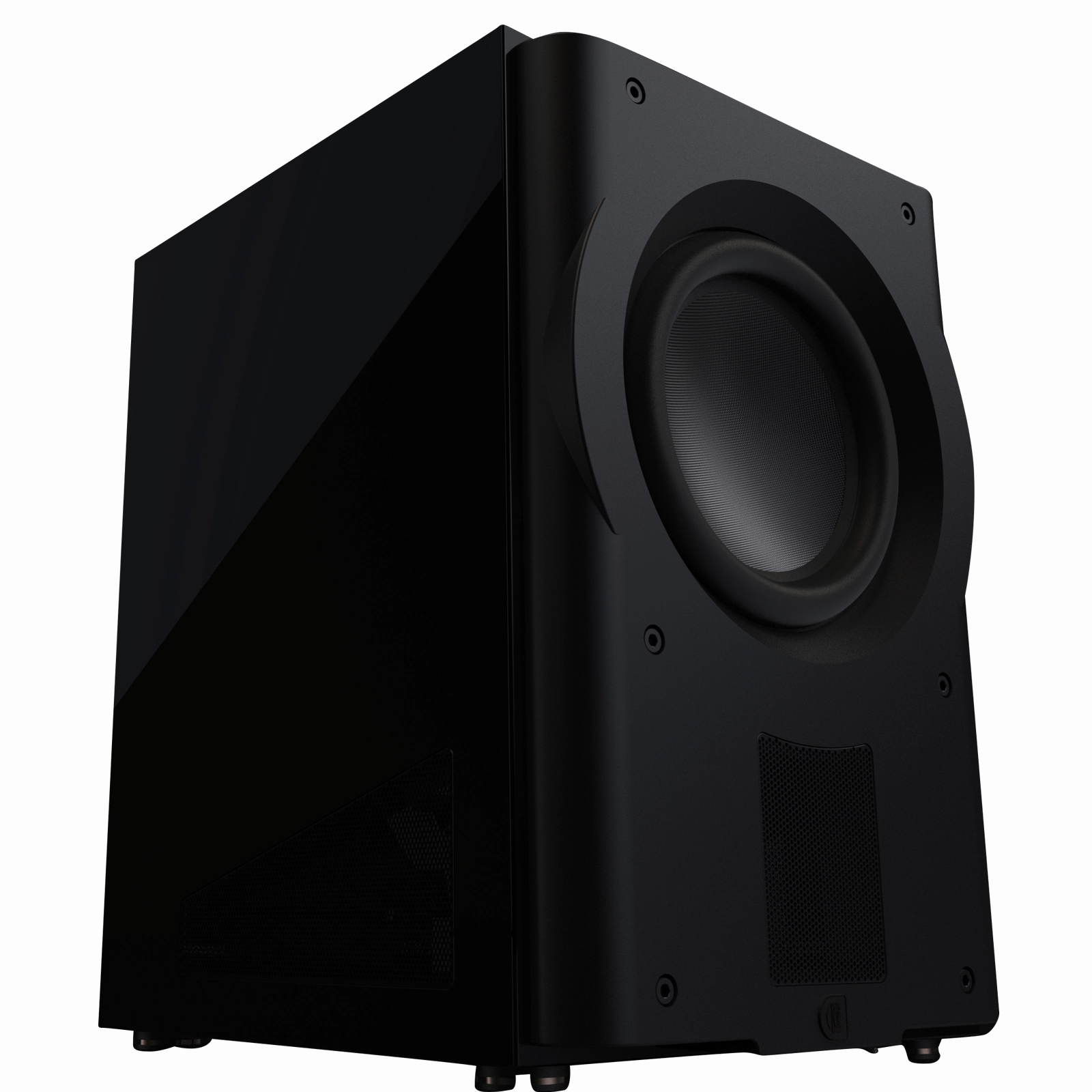 Perlisten Audio R212s Subwoofer