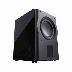 PERLISTEN Audio R212S Subwoofer best projector for home theater,best home cinema projector