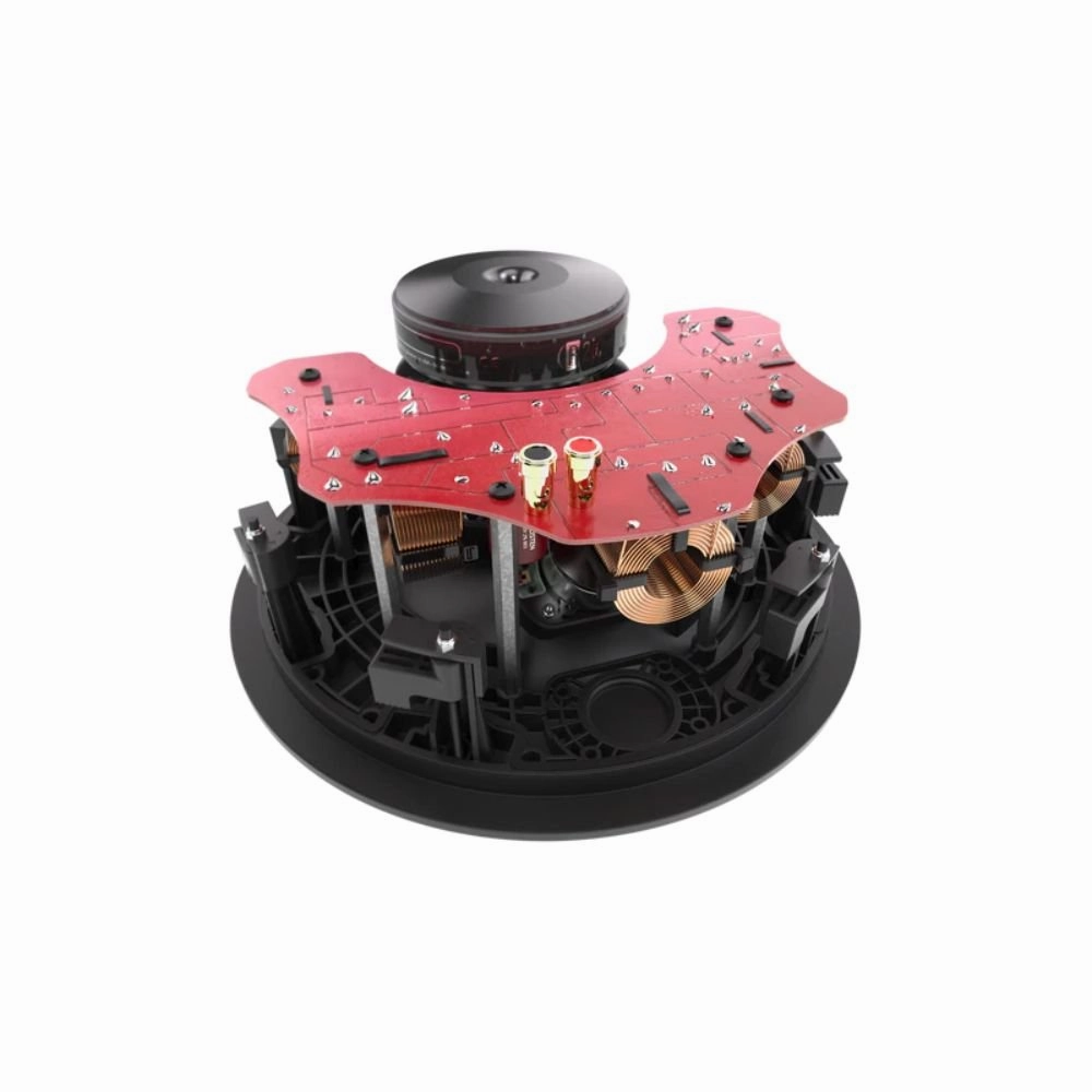 Perlisten Audio R2ic In Ceiling Speaker