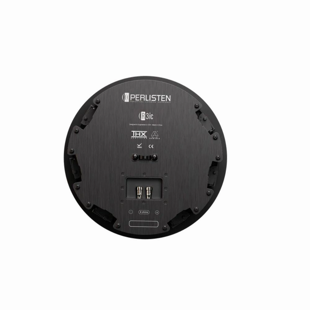 Perlisten Audio R3ic In Ceiling Speake