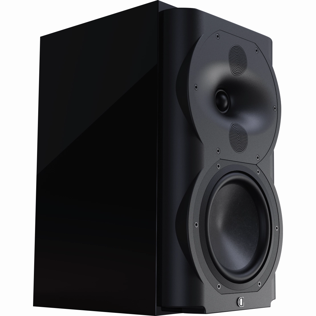 Perlisten Audio R4b Bookshelf Speakers