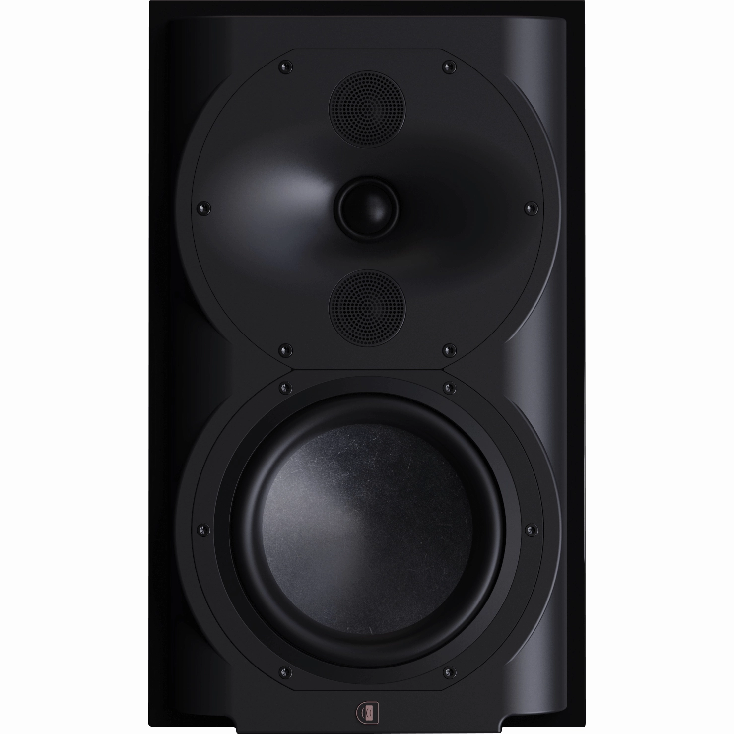 Perlisten Audio R4b Bookshelf Speakers good projector for home,best home audio