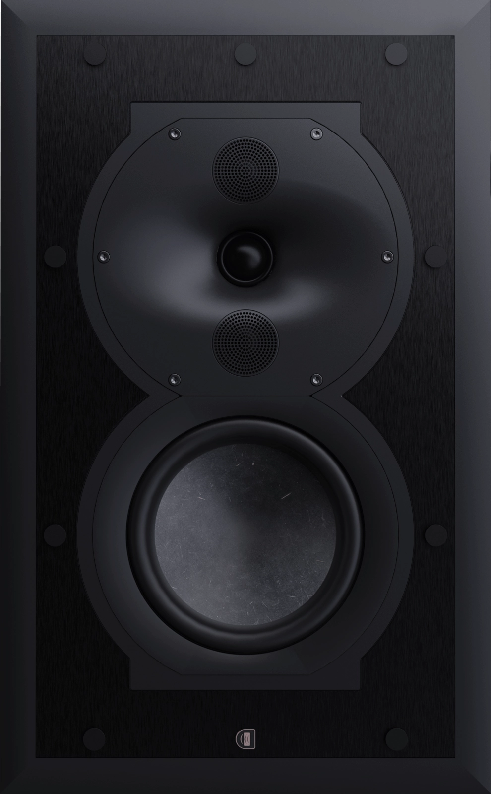 Perlisten Audio R4i LCRS In Wall Speaker good projector for home,best home audio