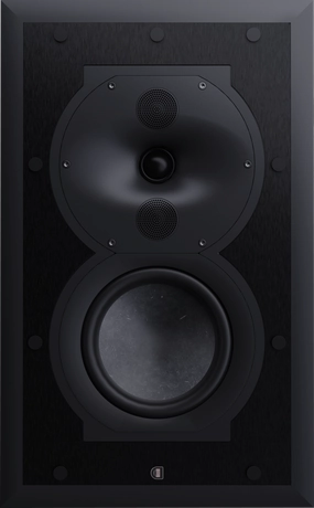 Perlisten Audio R4i LCRS In Wall Speaker good projector for home,best home audio
