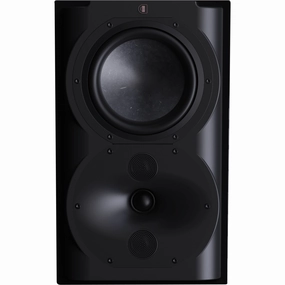 Perlisten Audio R4s Surround Speaker good projector for home,best home audio