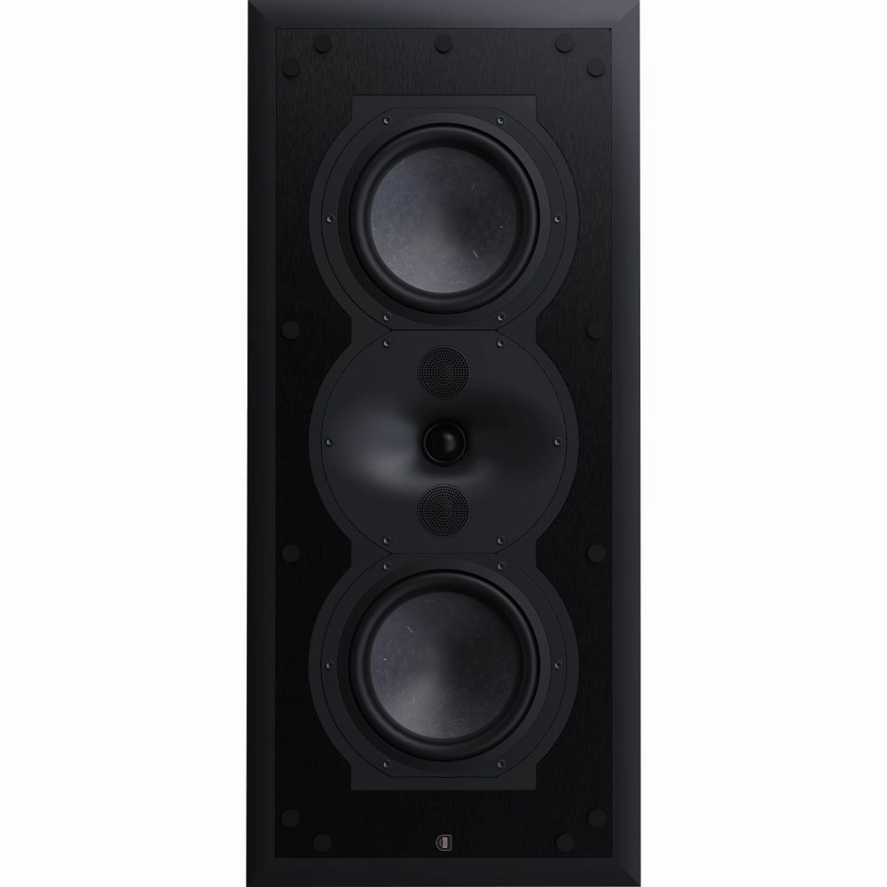 Perlisten Audio R5i L/R In Wall Speaker good projector for home,best home audio