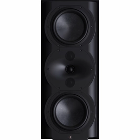 Perlisten Audio R5m Monitor Speaker good projector for home,best home audio