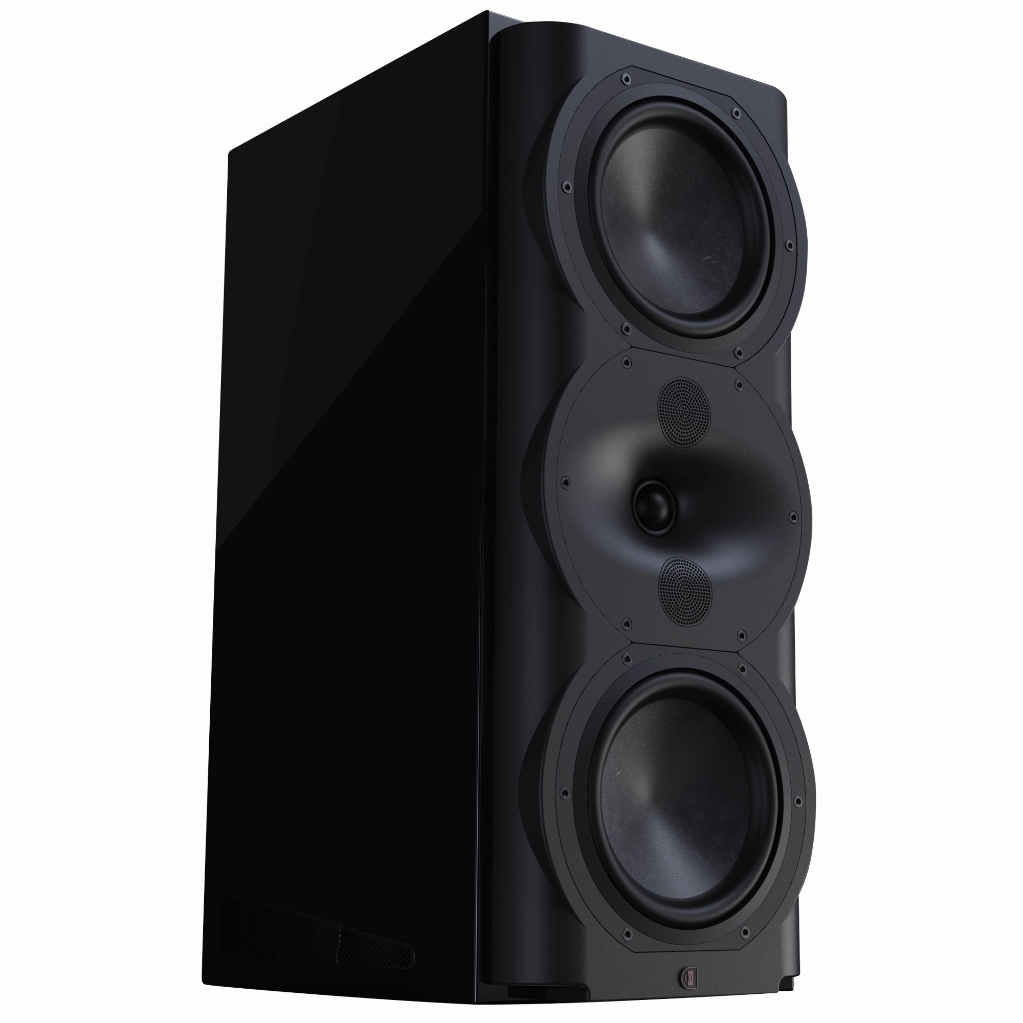 Perlisten Audio R5m Monitor Speaker
