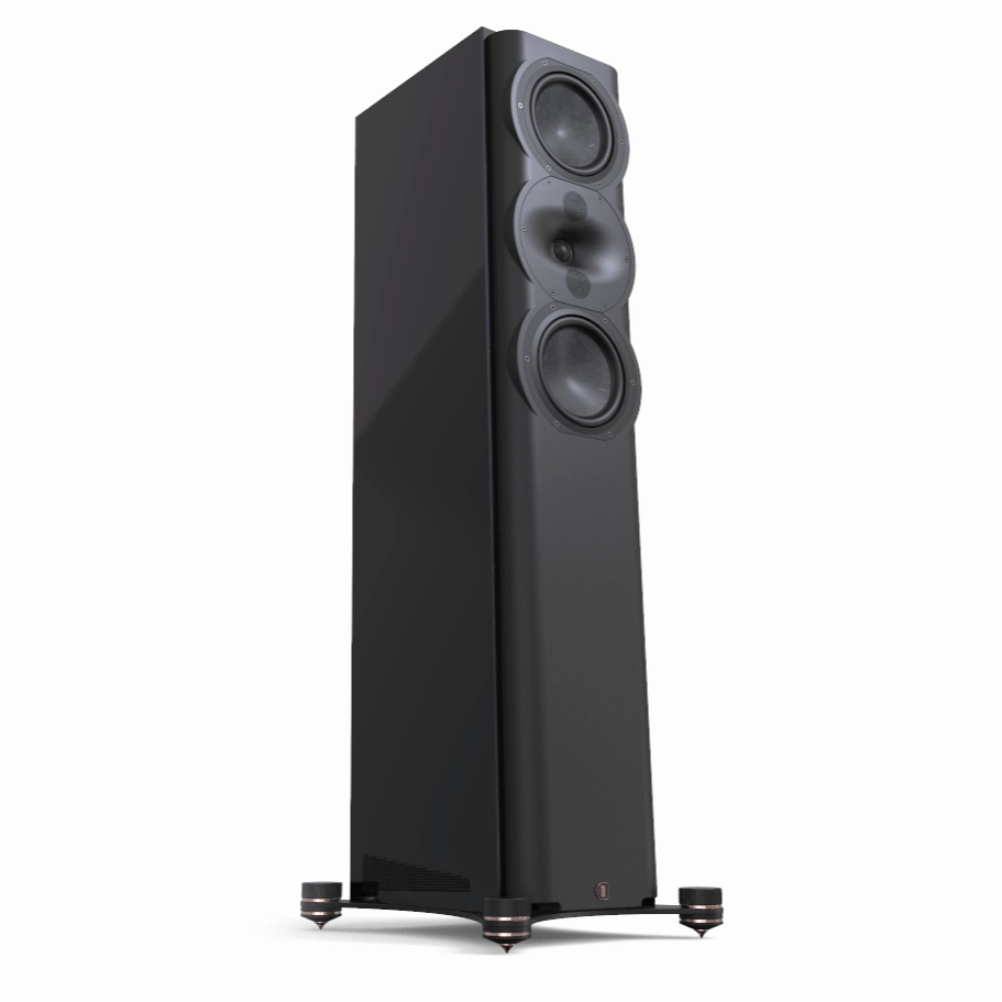 Perlisten Audio R5t Tower