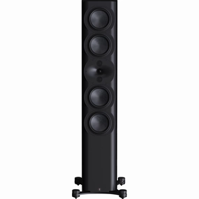 Perlisten Audio R7t Tower Speaker good projector for home,best home audio