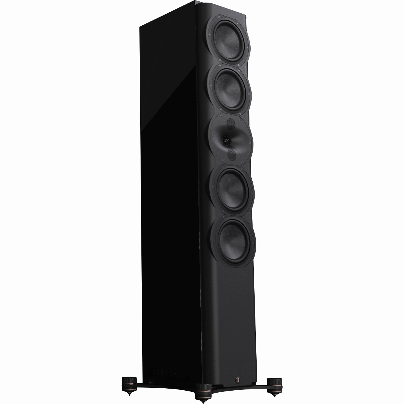 Perlisten Audio R7t Tower Speaker