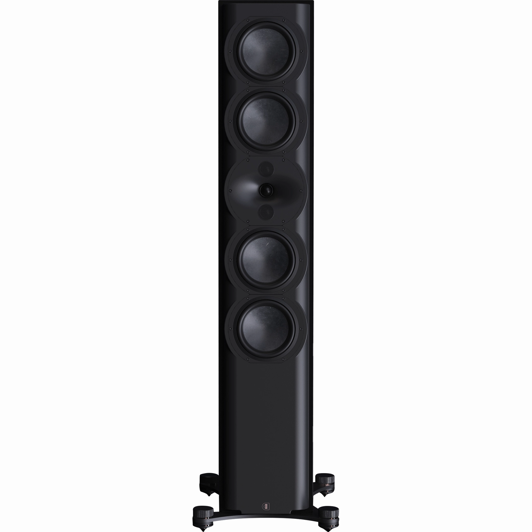 Perlisten Audio R7t Tower Speaker good projector for home,best home audio