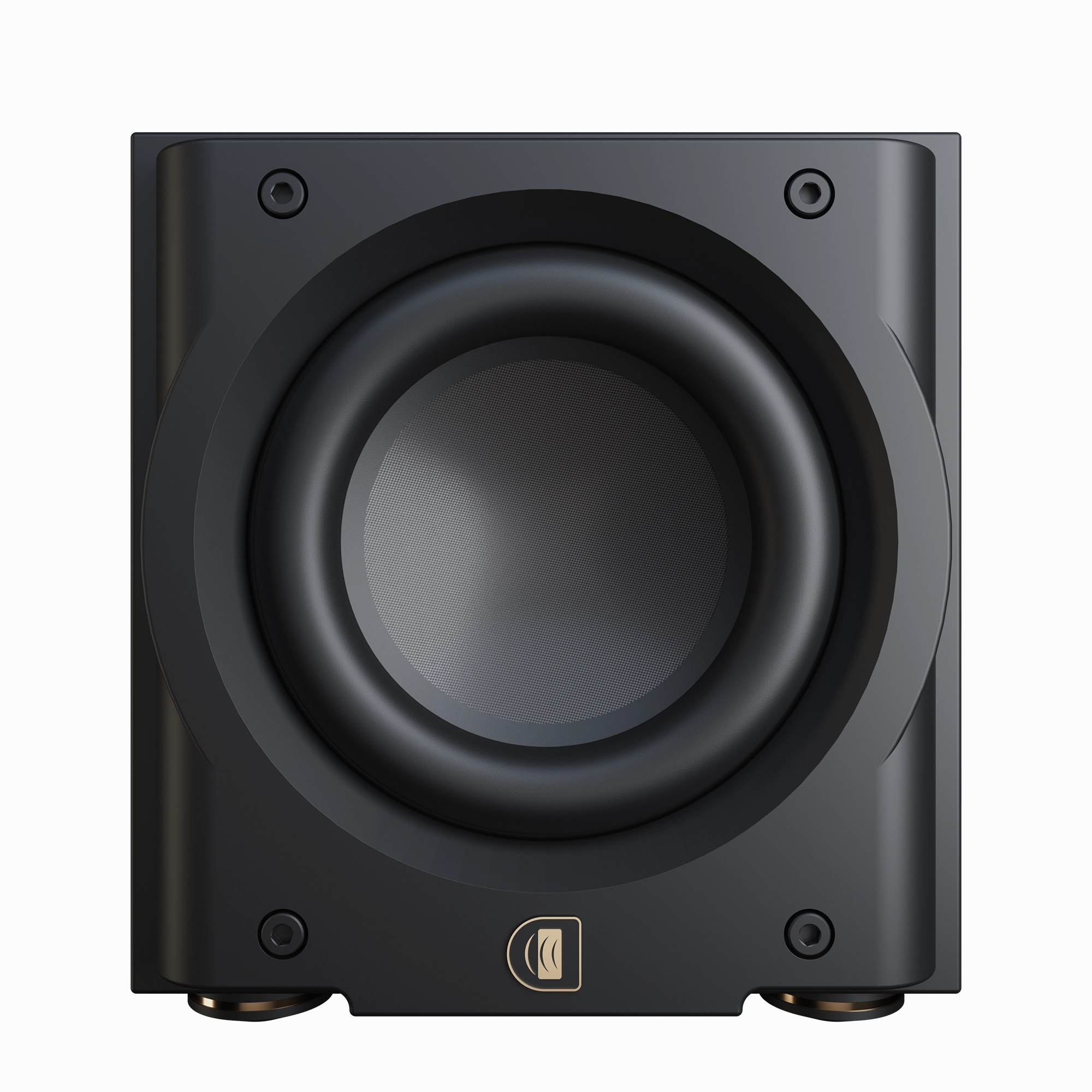 PERLISTEN Audio R8s Subwoofer best projector for home theater,best home cinema projector
