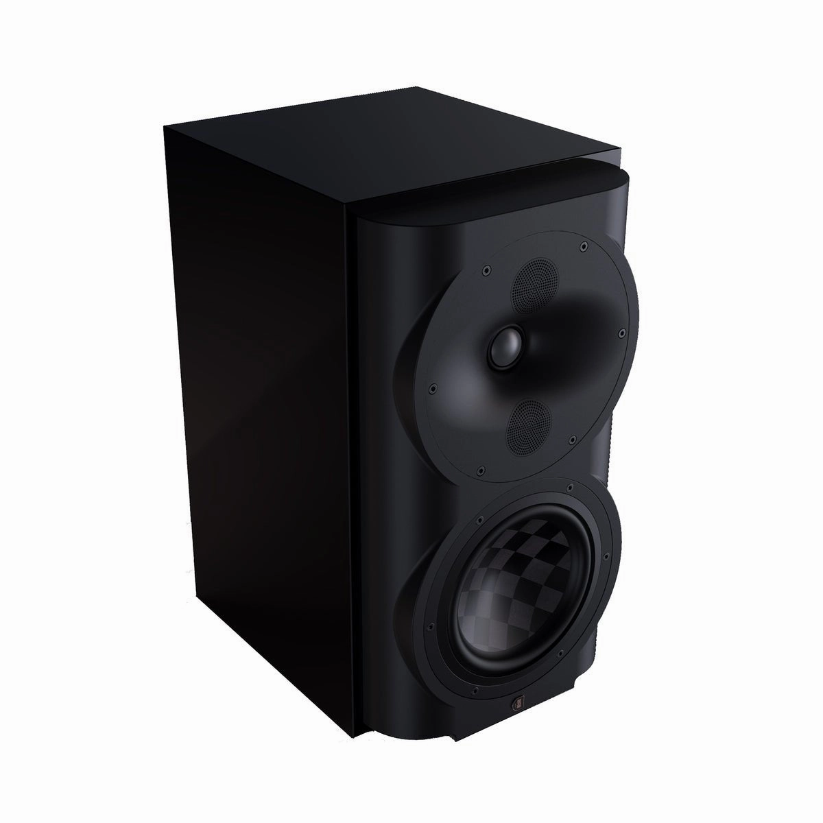 Perlisten Audio R/S4b and R/S4s Wall Mount