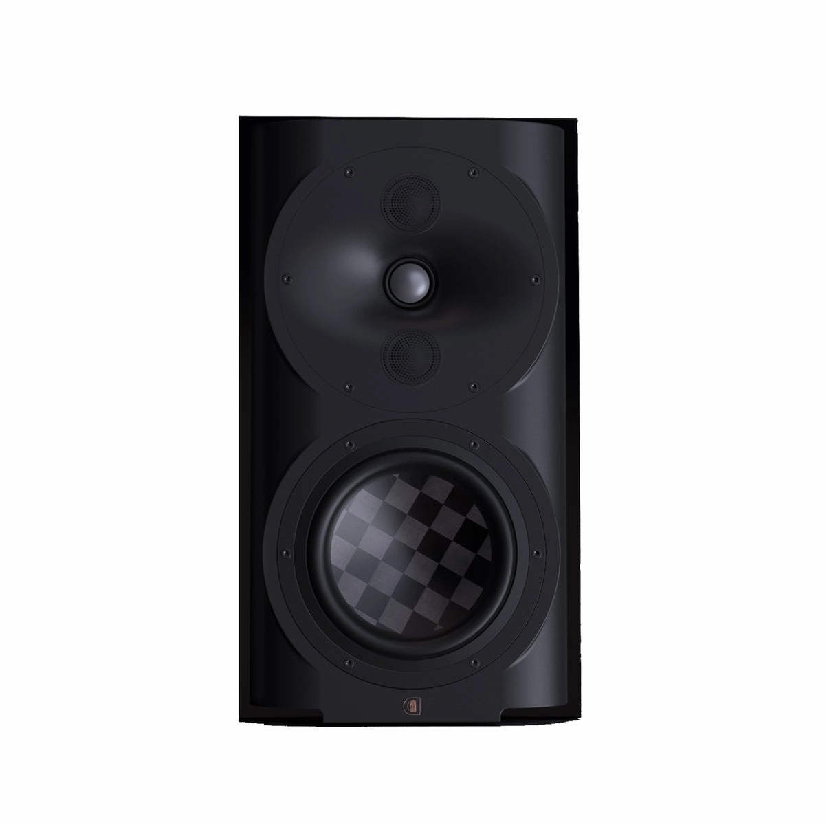 Perlisten Audio R/S4b and R/S4s Wall Mount