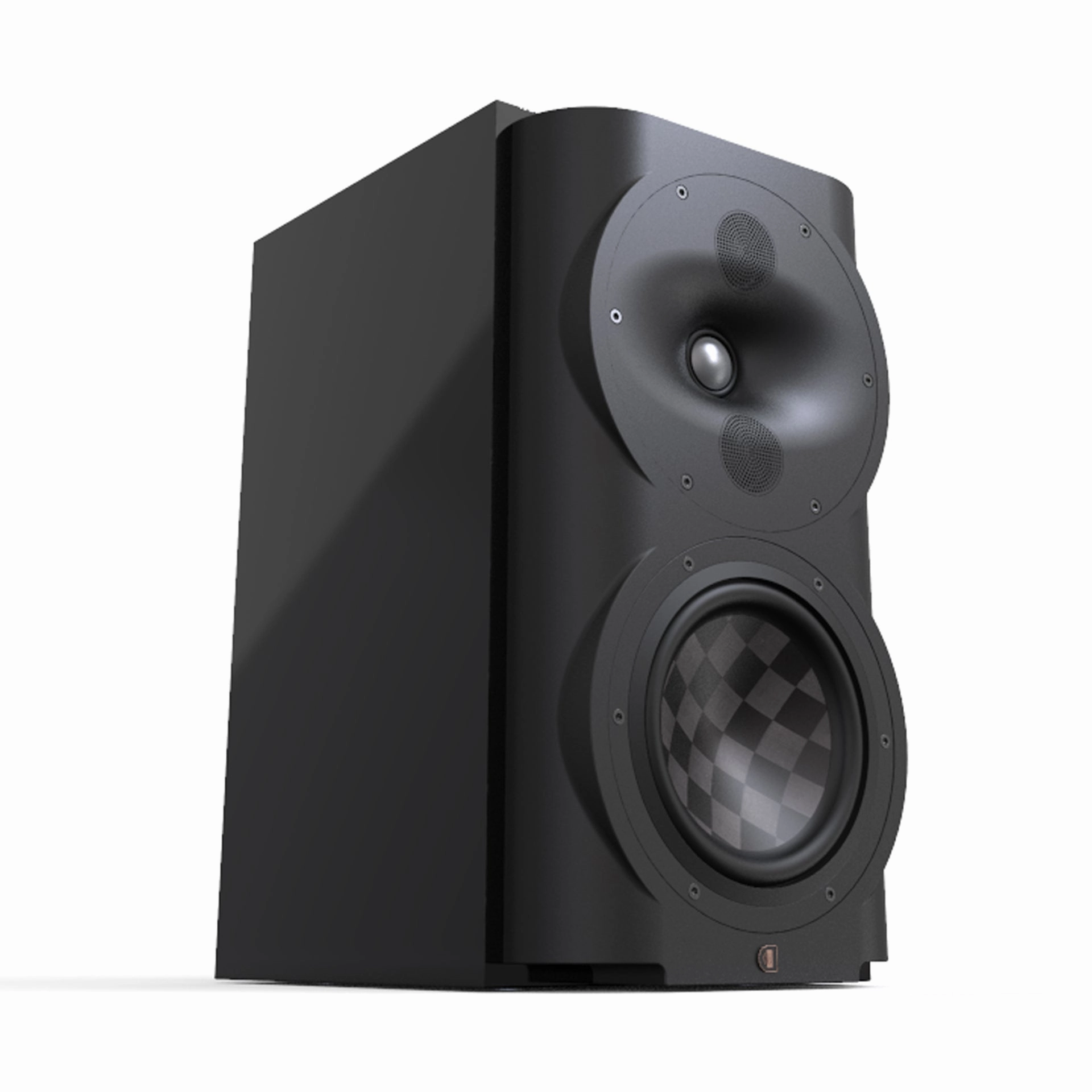 Perlisten Audio R/S4b and R/S4s Wall Mount