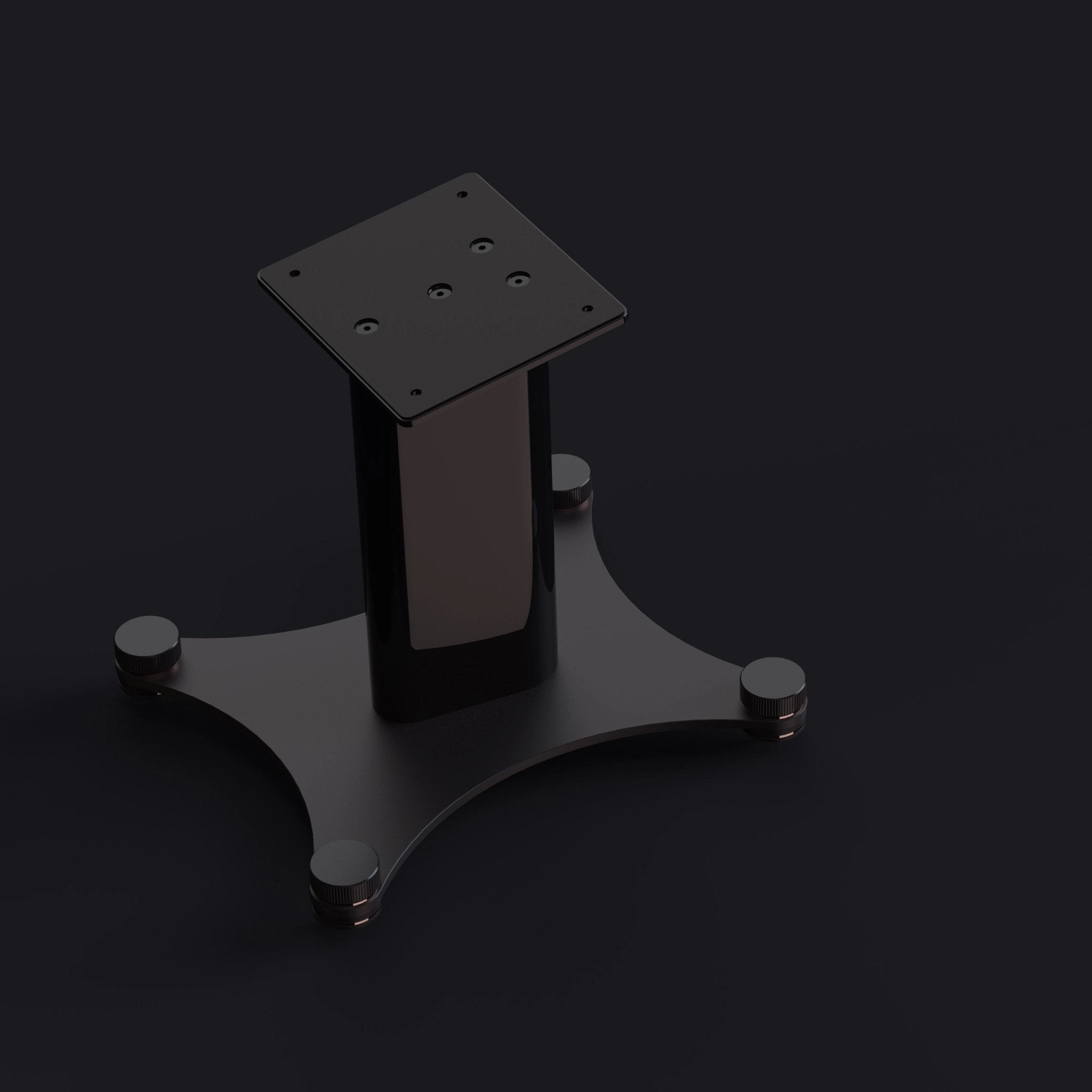 Perlisten Audio RSC-HGB Center Speaker Stand for R Series