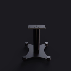 Perlisten Audio RSC-HGB Center Speaker Stand for R Series good projector for home,best home audio
