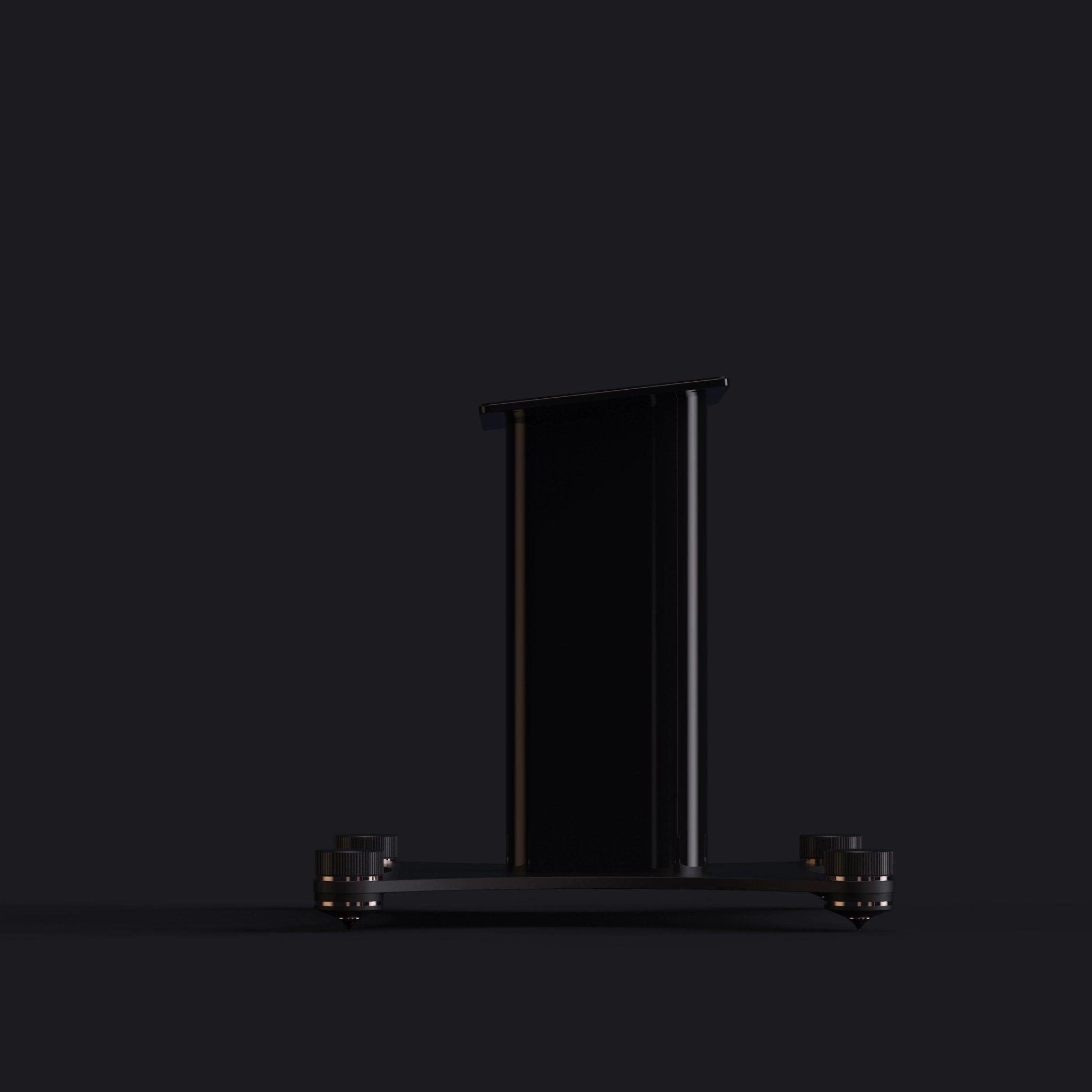 Perlisten Audio RSC-HGB Center Speaker Stand for R Series