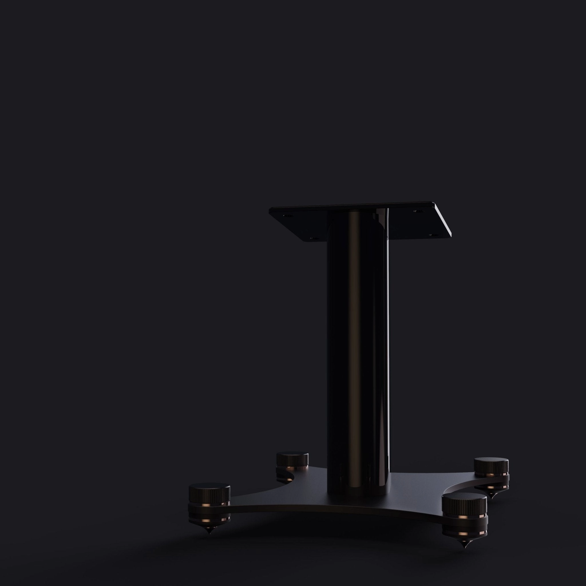 Perlisten Audio RSC-HGB Center Speaker Stand for R Series