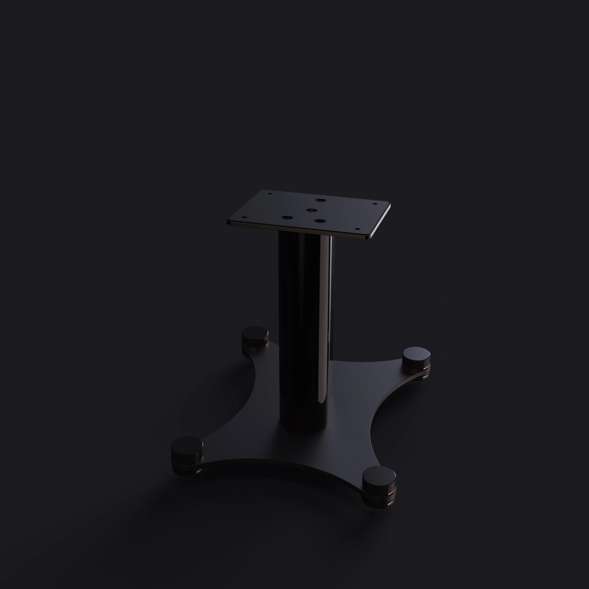 Perlisten Audio RSC-HGB Center Speaker Stand for R Series