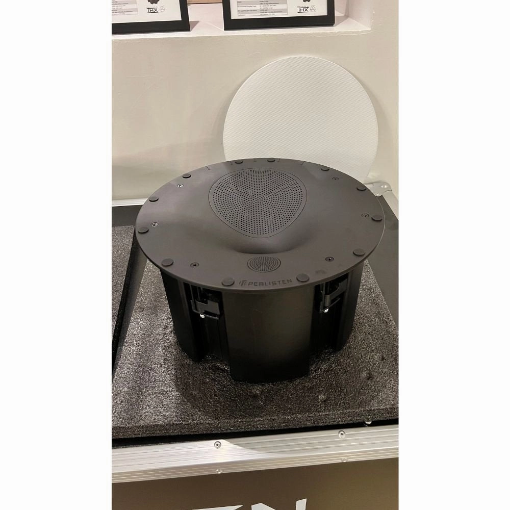Perlisten Audio S3ic In Ceiling Speaker