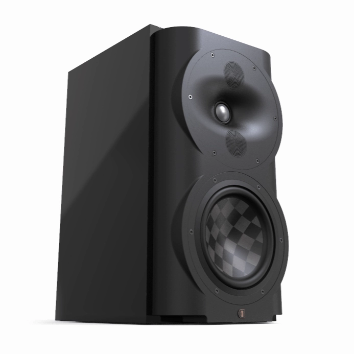 Perlisten Audio S4b Bookshelf