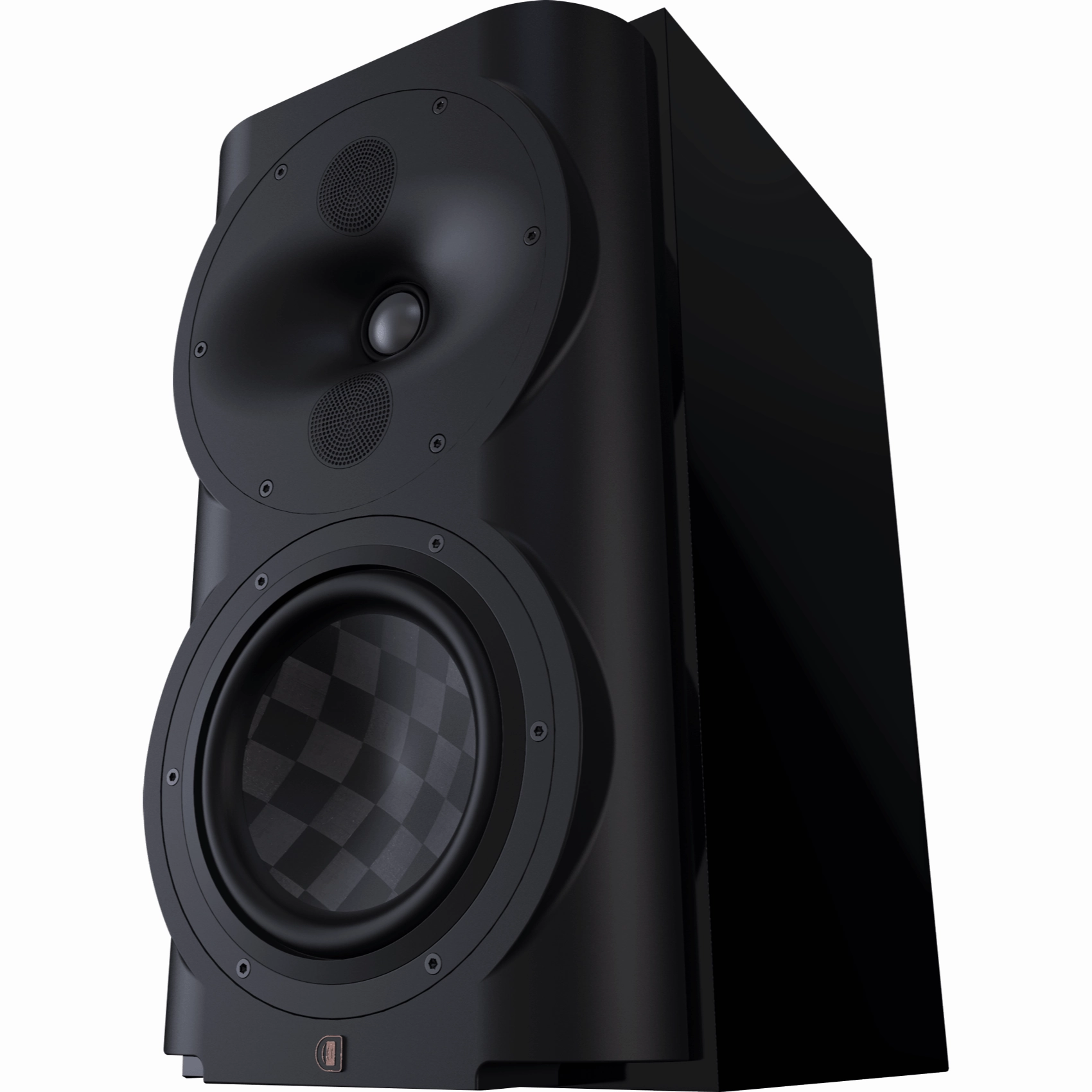 Perlisten Audio S4b Bookshelf