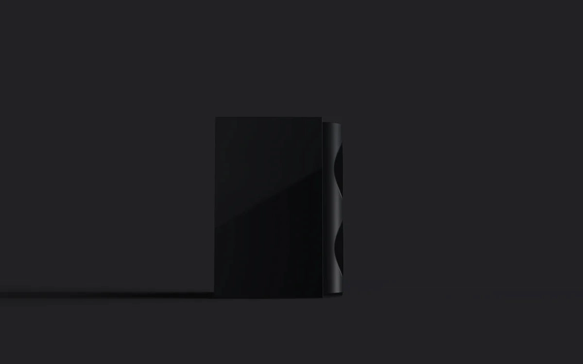 Perlisten Audio S4b Bookshelf