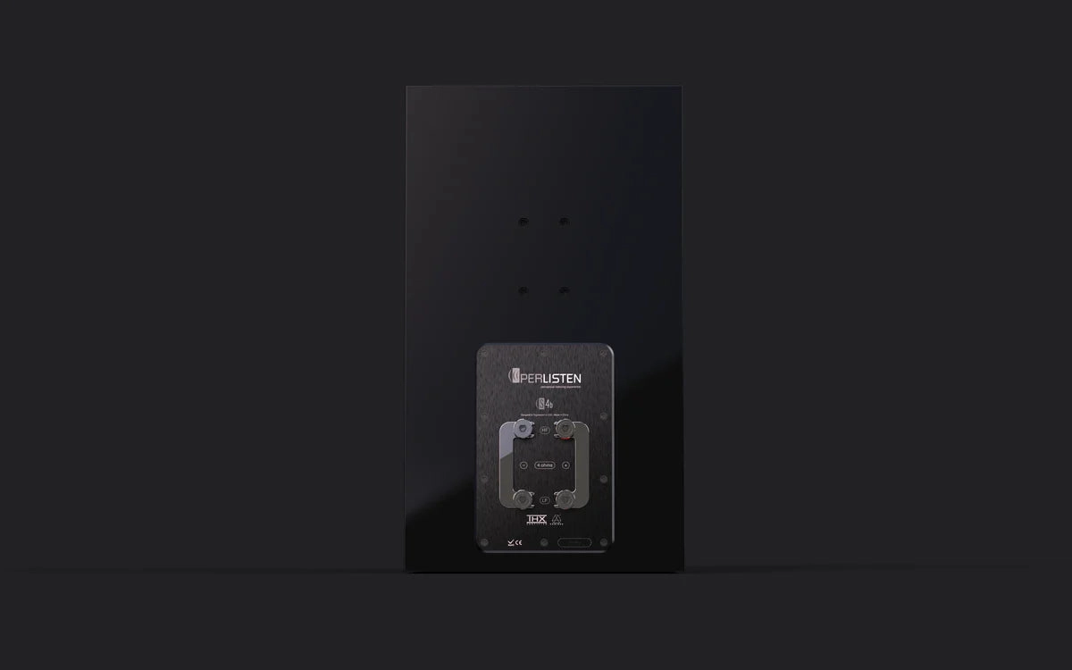 Perlisten Audio S4b Bookshelf