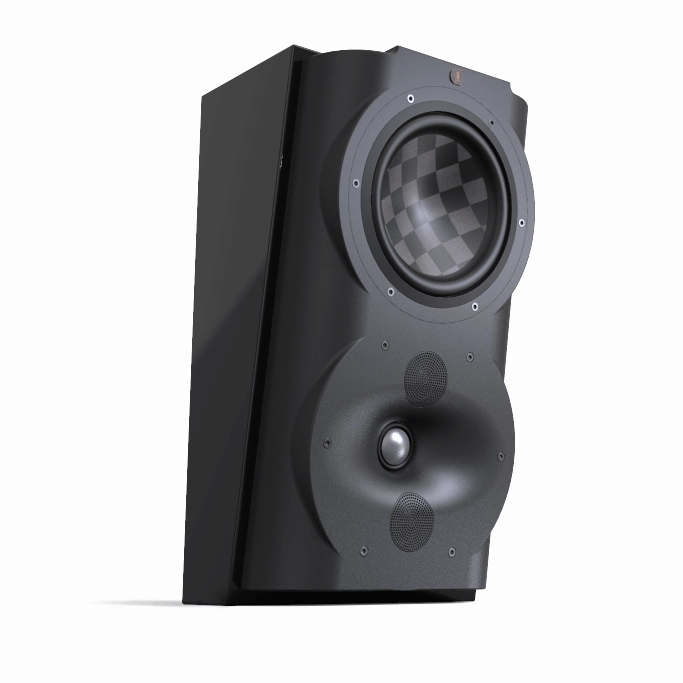 Perlisten Audio S4s Surround