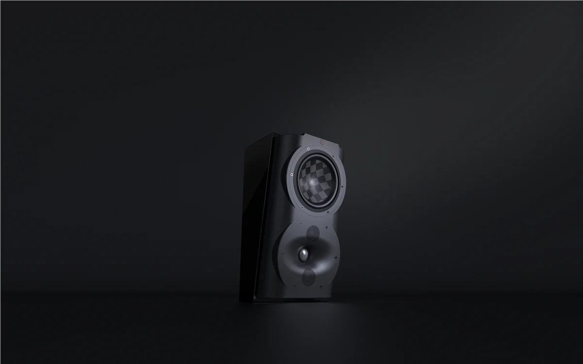Perlisten Audio S4s Surround