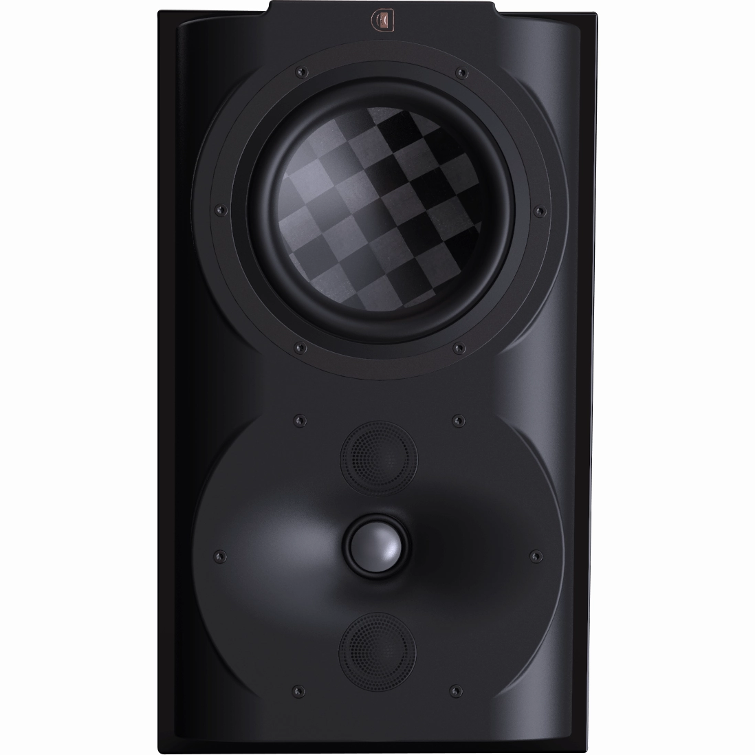 Perlisten Audio S4s Surround good projector for home,best home audio