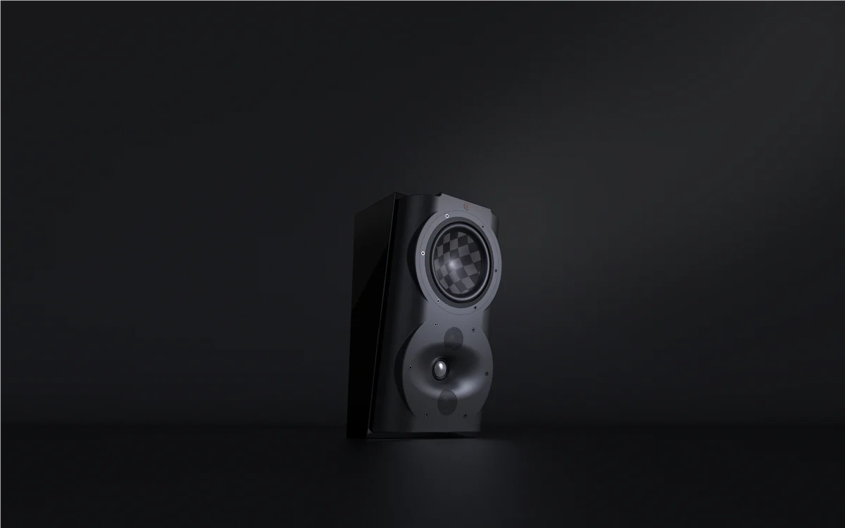 Perlisten Audio S4s Surround