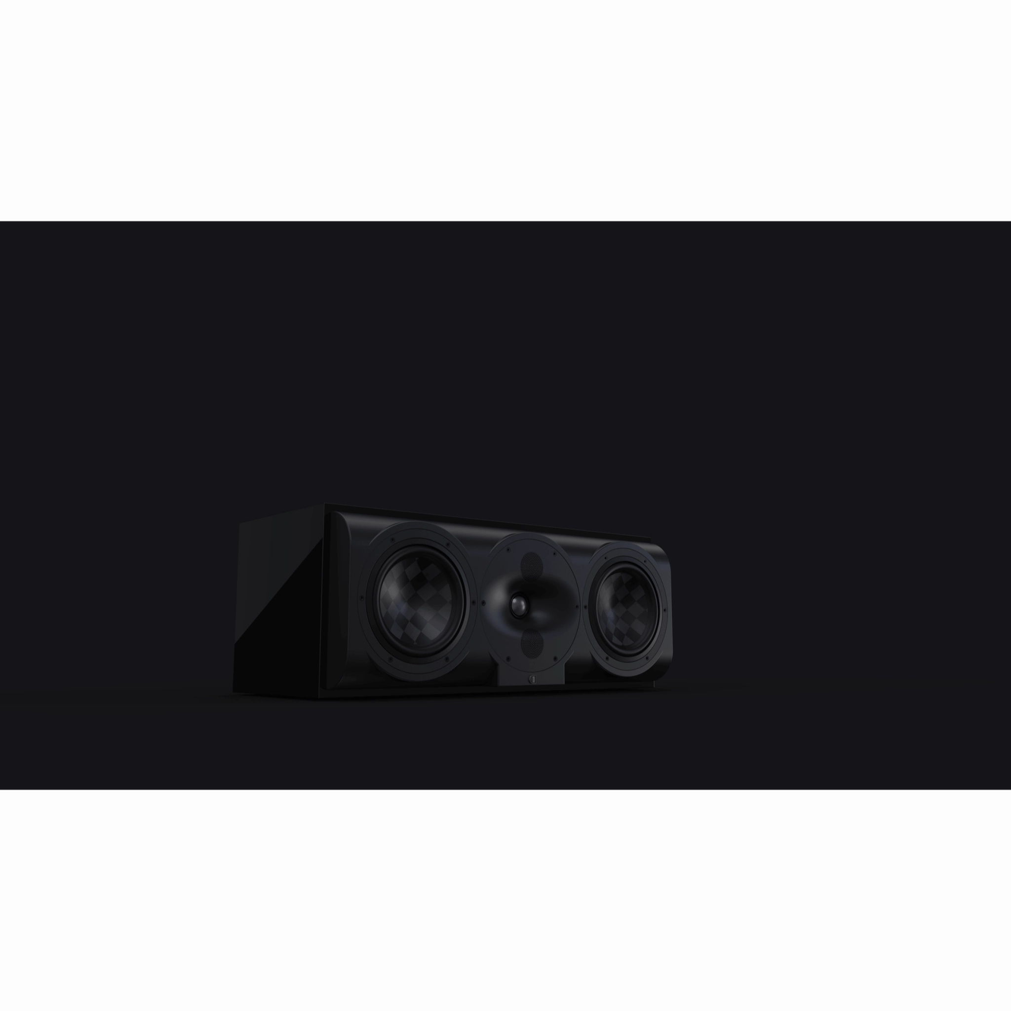 Perlisten Audio S5c Center Channel