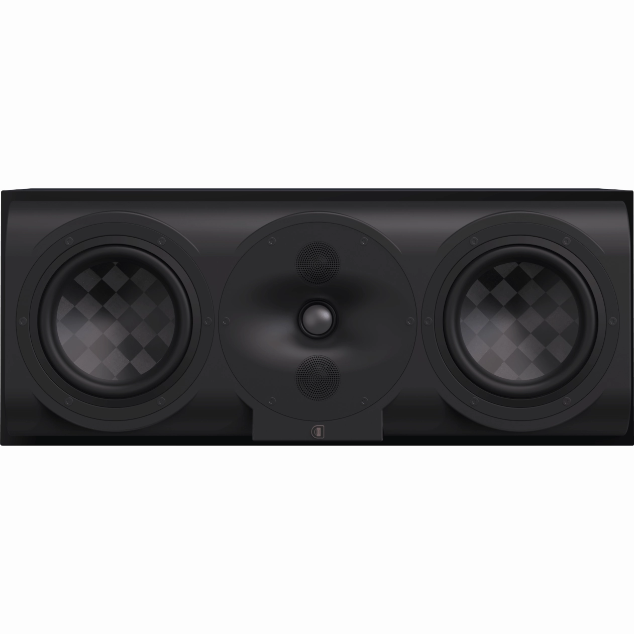 Perlisten Audio S5c Center Channel good projector for home,best home audio