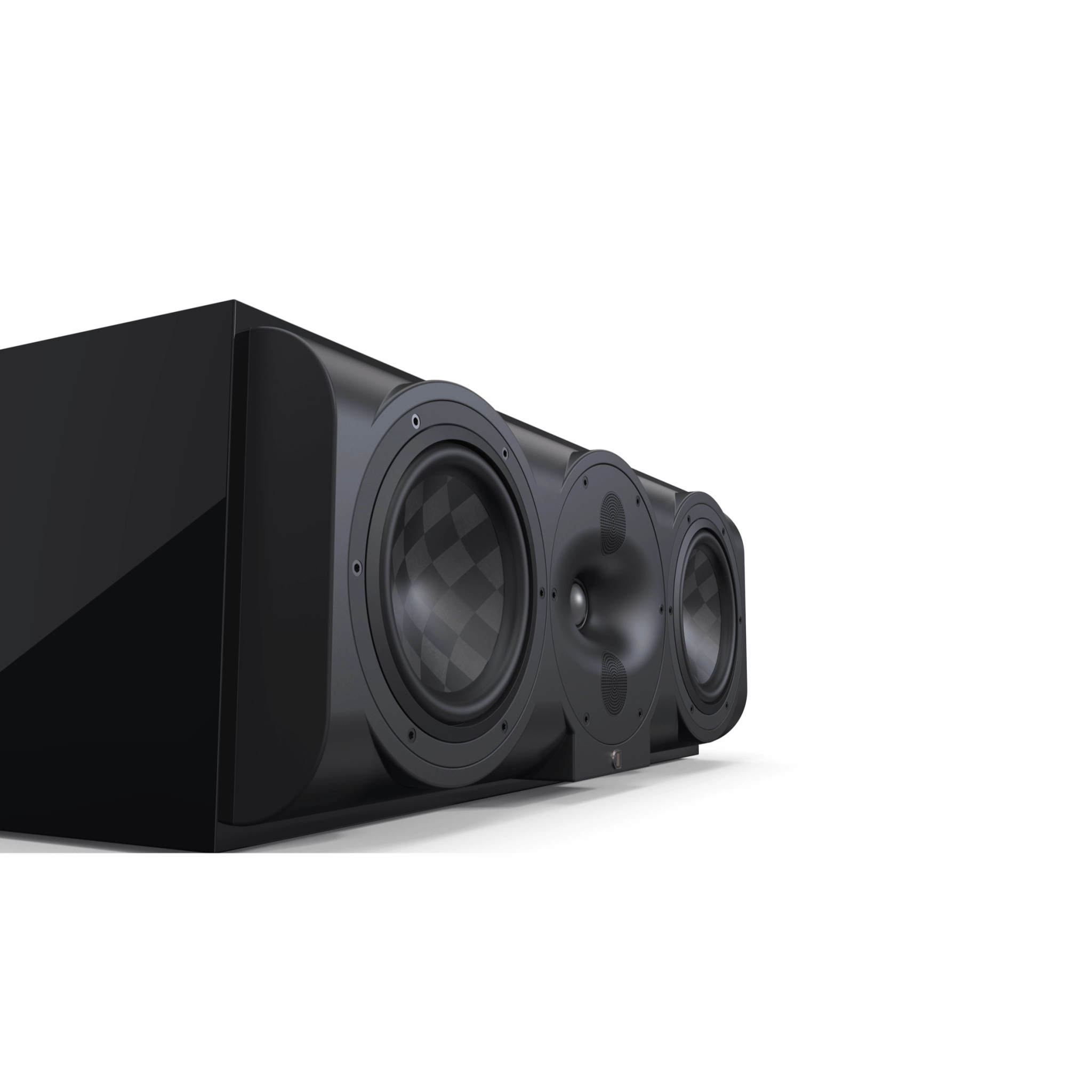 Perlisten Audio S5c Center Channel