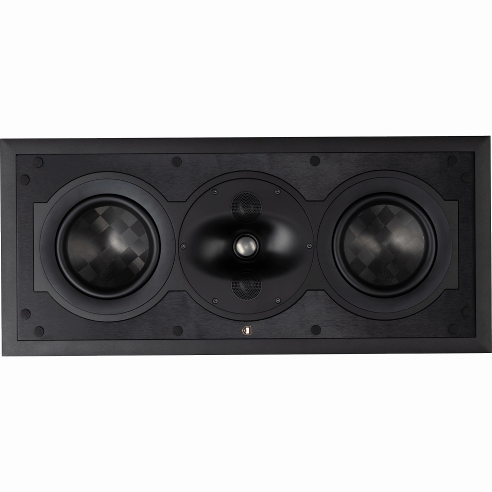 Perlisten Audio S5i C In Wall Center Speaker good projector for home,best home audio
