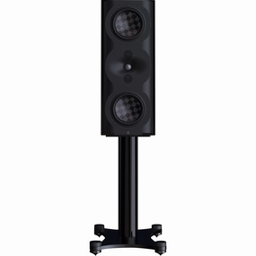 Perlisten Audio S5m Monitor good projector for home,best home audio