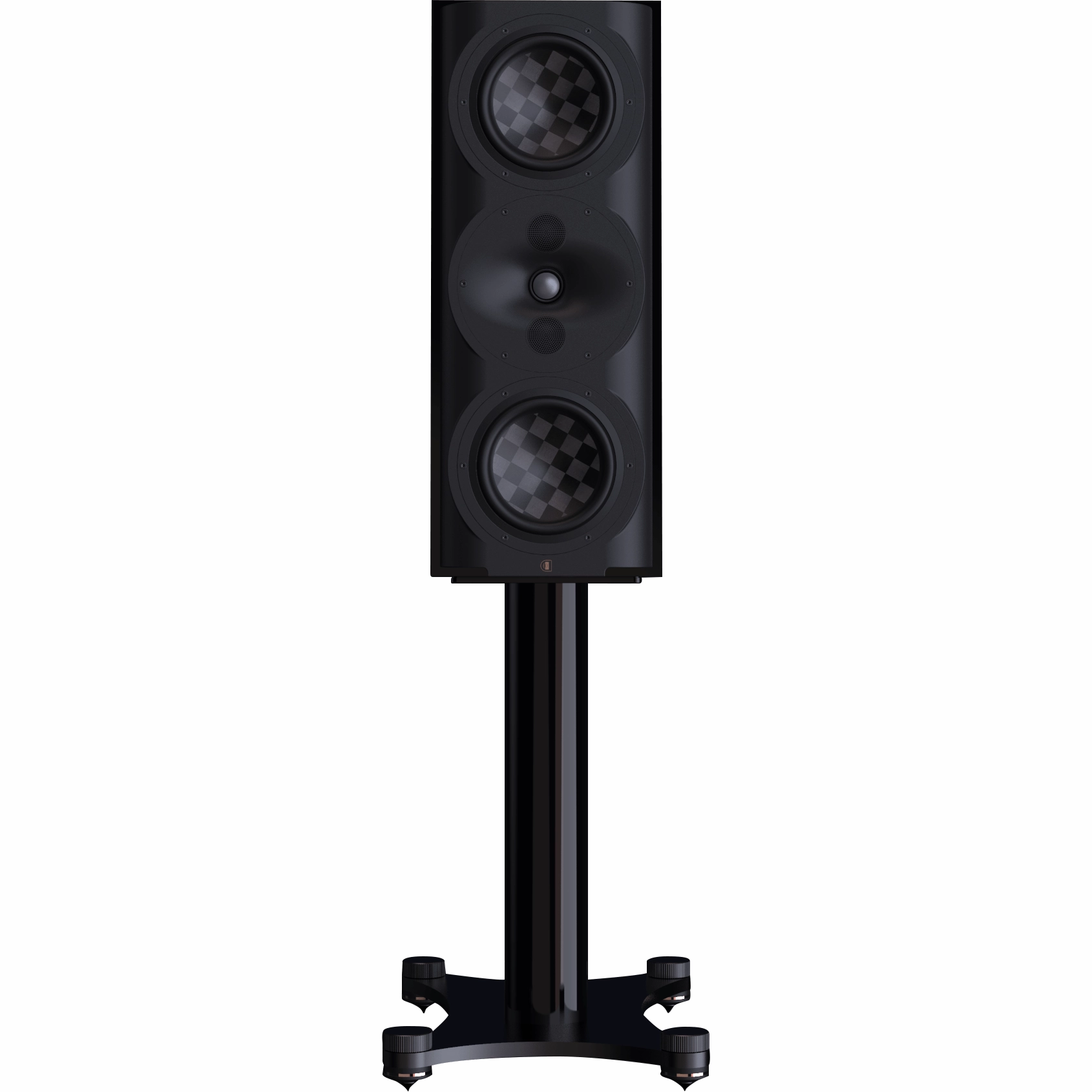 Perlisten Audio S5m Monitor good projector for home,best home audio