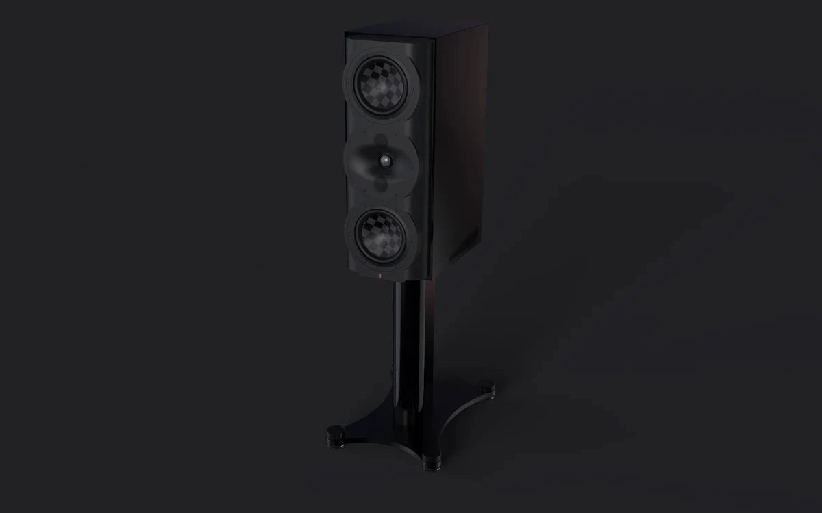 Perlisten Audio S5m Monitor