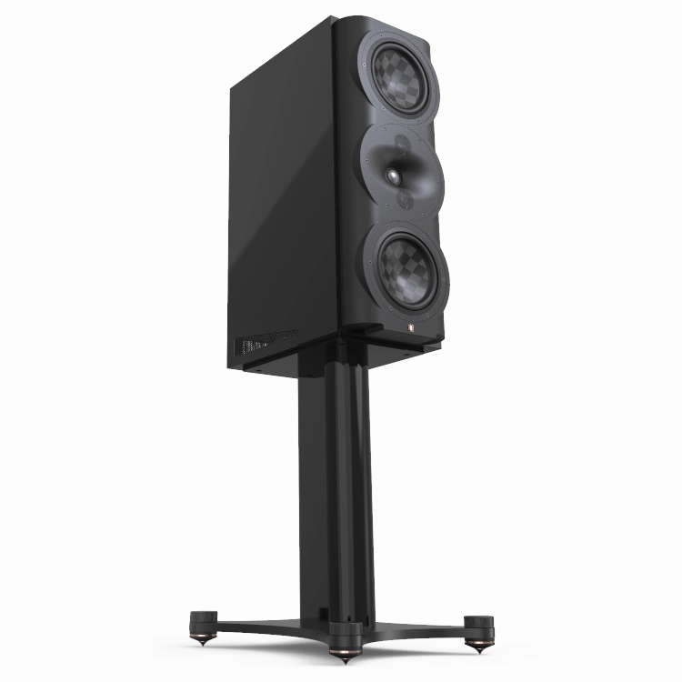 Perlisten Audio S5m Monitor