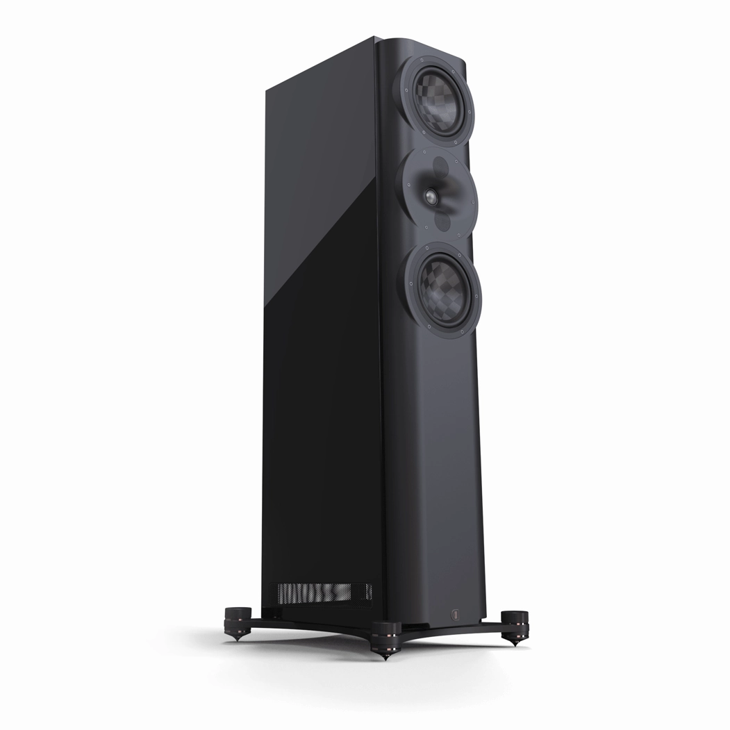 Perlisten Audio S5t Tower Speaker