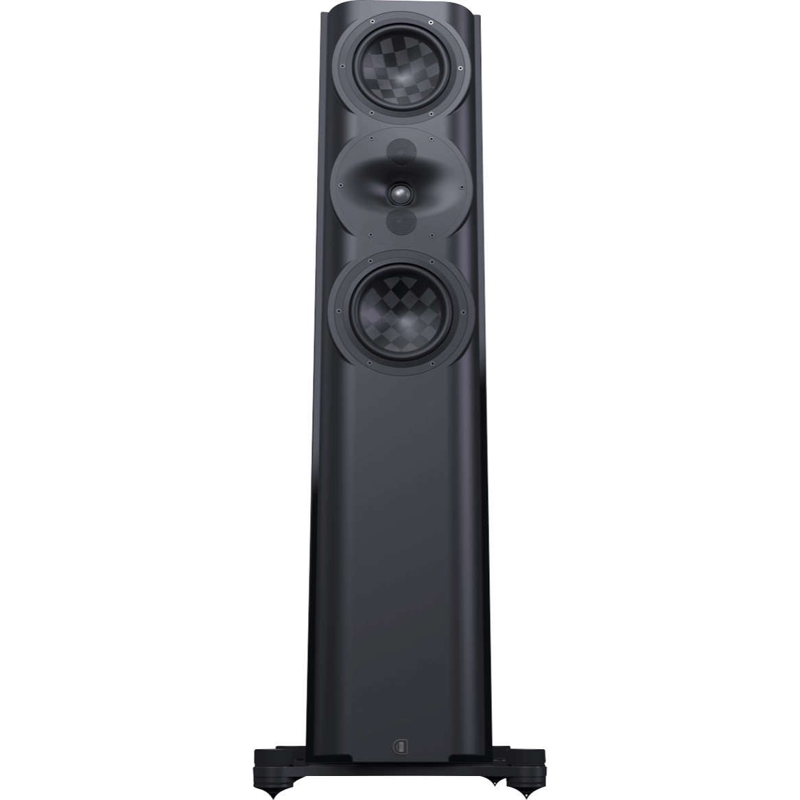 Perlisten Audio S5t Tower Speaker good projector for home,best home audio