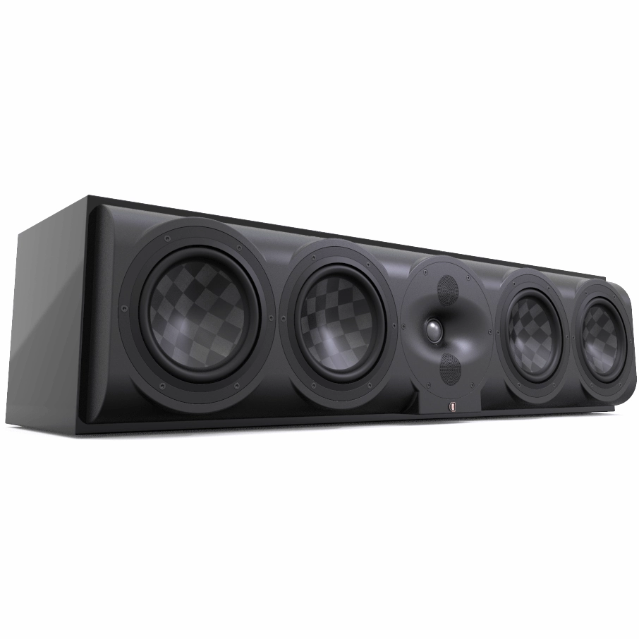 Perlisten Audio S7c Center Channel
