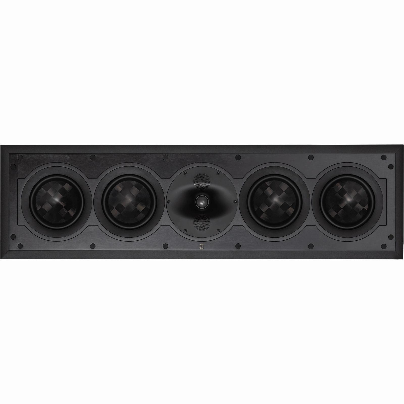 Perlisten Audio S7i C In Wall Center Speaker good projector for home,best home audio