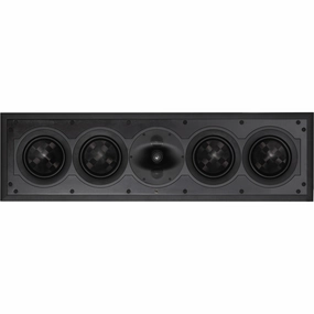 Perlisten Audio S7i C In Wall Center Speaker good projector for home,best home audio