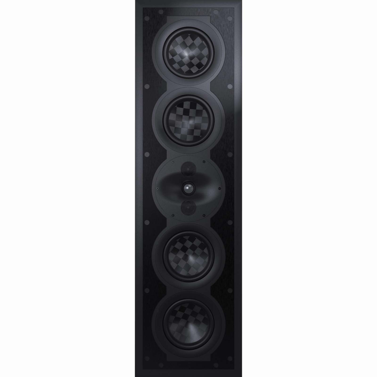 Perlisten Audio S7i L/R In Wall Speaker good projector for home,best home audio